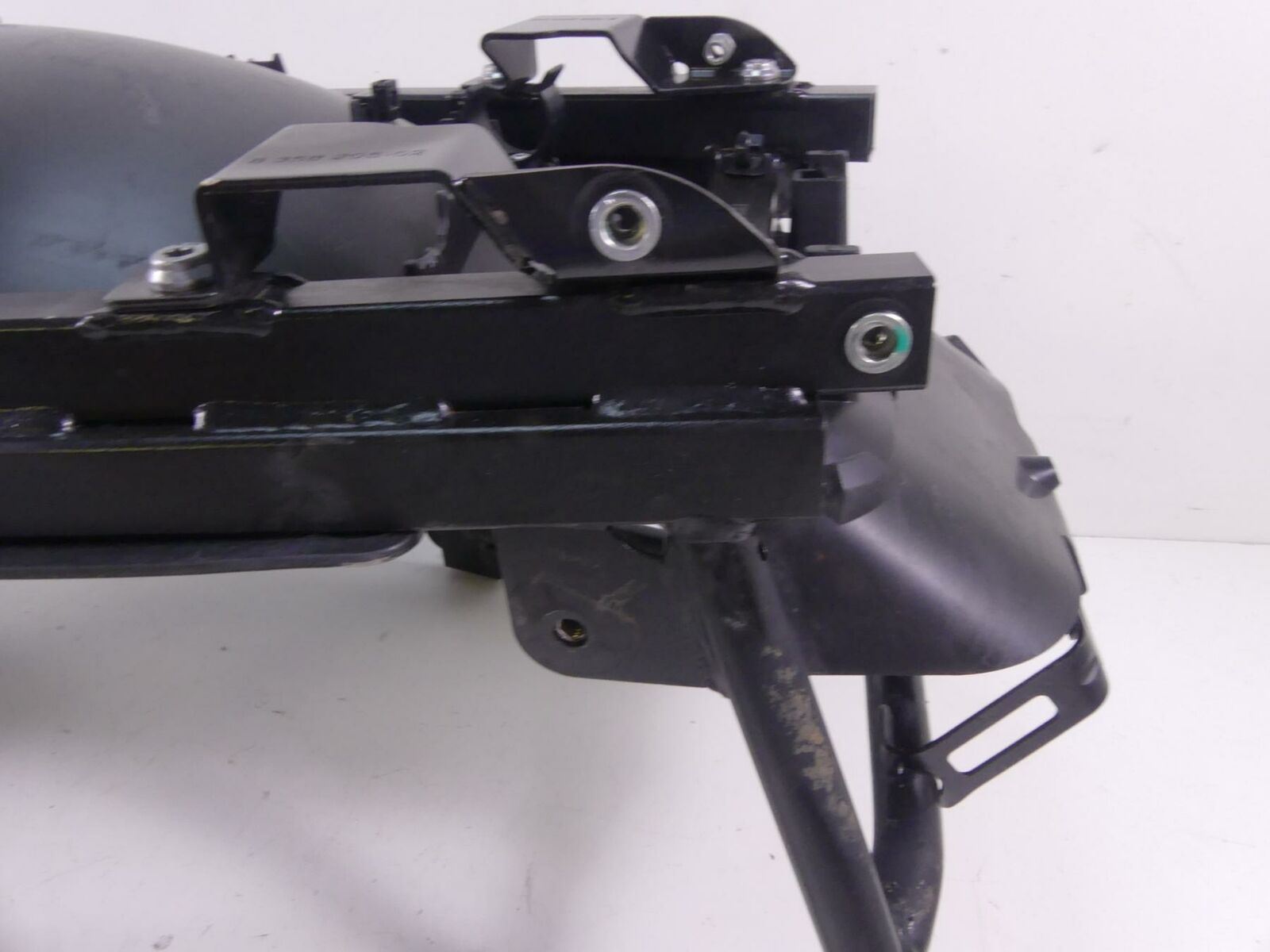 2018 BMW K1600 Bagger Rear Subframe Sub Frame Inner Fender Set 46518552913 {{ shop.shopifyCountryName }} - Mototech271