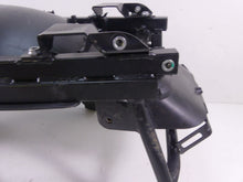 Load image into Gallery viewer, 2018 BMW K1600 Bagger Rear Subframe Sub Frame Inner Fender Set 46518552913 | Mototech271
