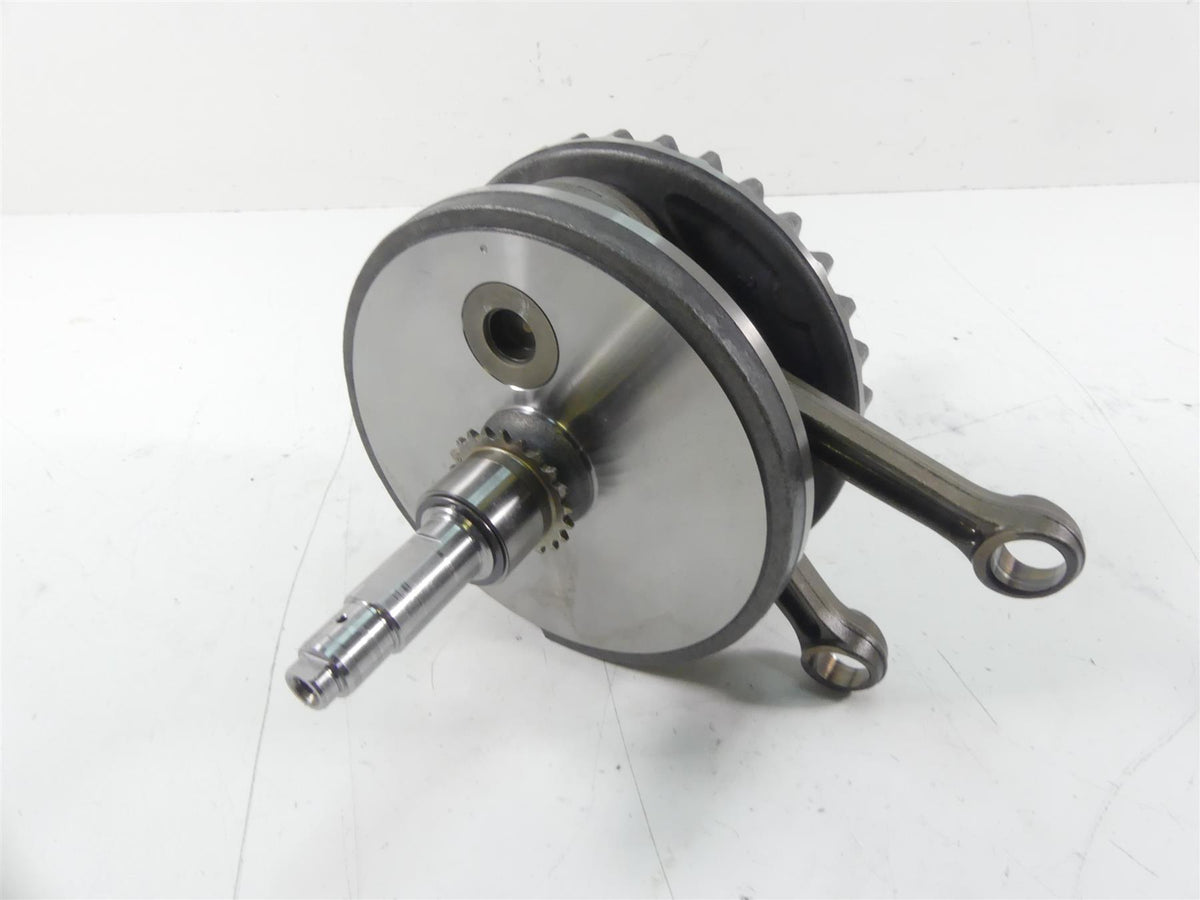 2017 Harley FXSE CVO Pro Street Breakout Crankshaft Crank Shaft Wheel 24100022 {{ shop.shopifyCountryName }} - Mototech271