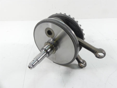2017 Harley FXSE CVO Pro Street Breakout Crankshaft Crank Shaft Wheel 24100022 {{ shop.shopifyCountryName }} - Mototech271