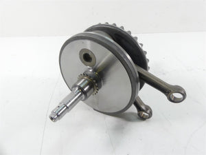 2017 Harley FXSE CVO Pro Street Breakout Crankshaft Crank Shaft Wheel 24100022