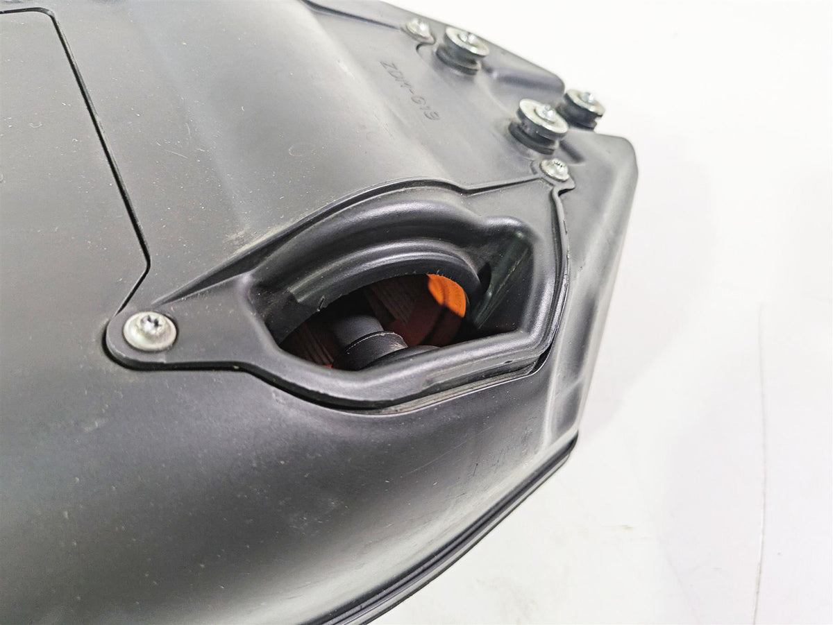 2015 Ducati Hypermotard 821 SP Air Box Cleaner Breather Filter 44212691B {{ shop.shopifyCountryName }} - Mototech271