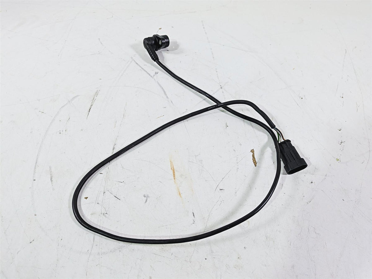 2009 Ducati Monster 1100 S Rear Wheel Speed Sensor 55241633A {{ shop.shopifyCountryName }} - Mototech271