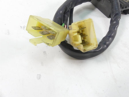 2002 Honda VTX1800 C Rectifier Voltage Regulator 31600-MCH-000 SH579C-12 {{ shop.shopifyCountryName }} - Mototech271