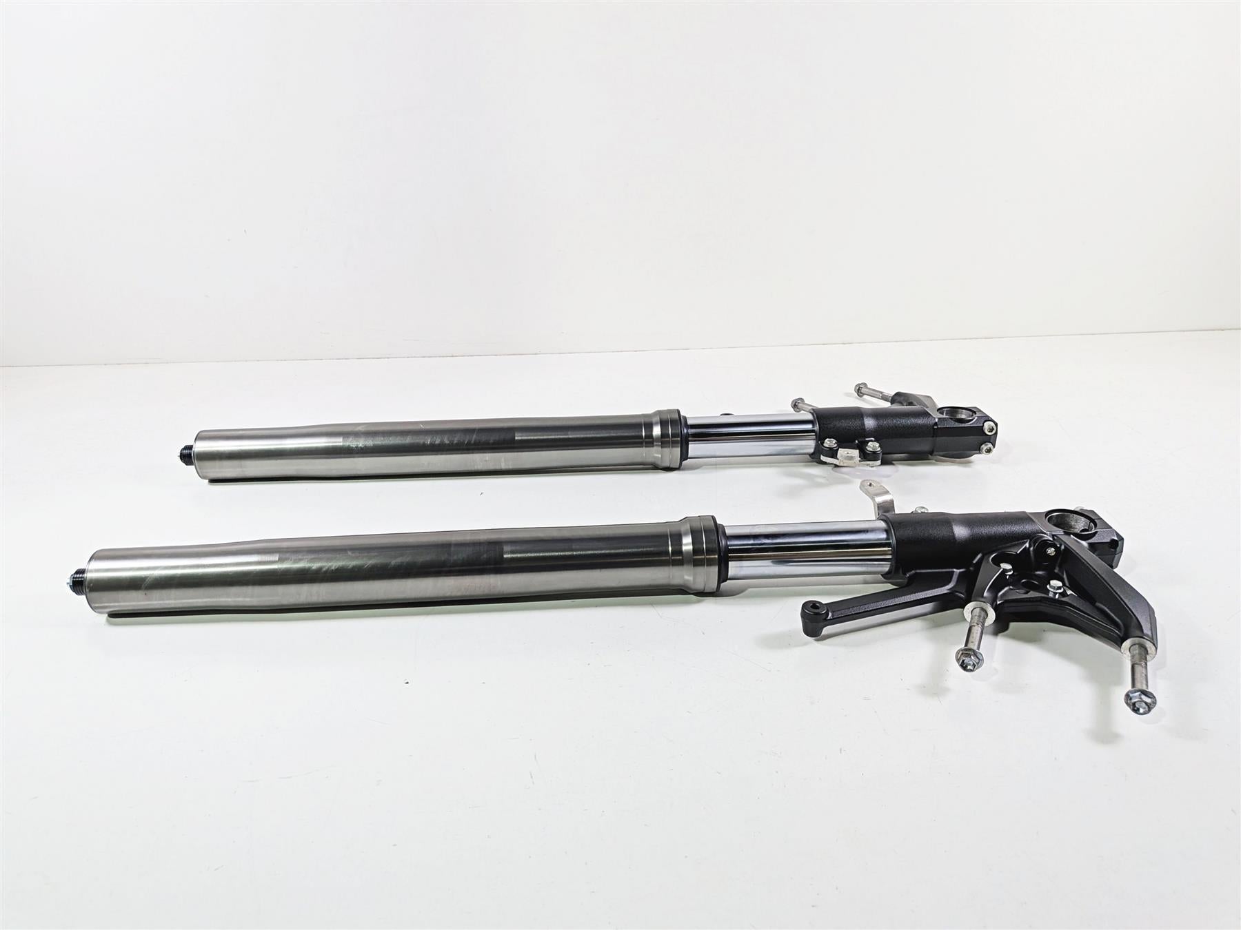 2023 Kawasaki ZX1400 ZX14 R Ninja Straight Front Fork Leg Set 1K