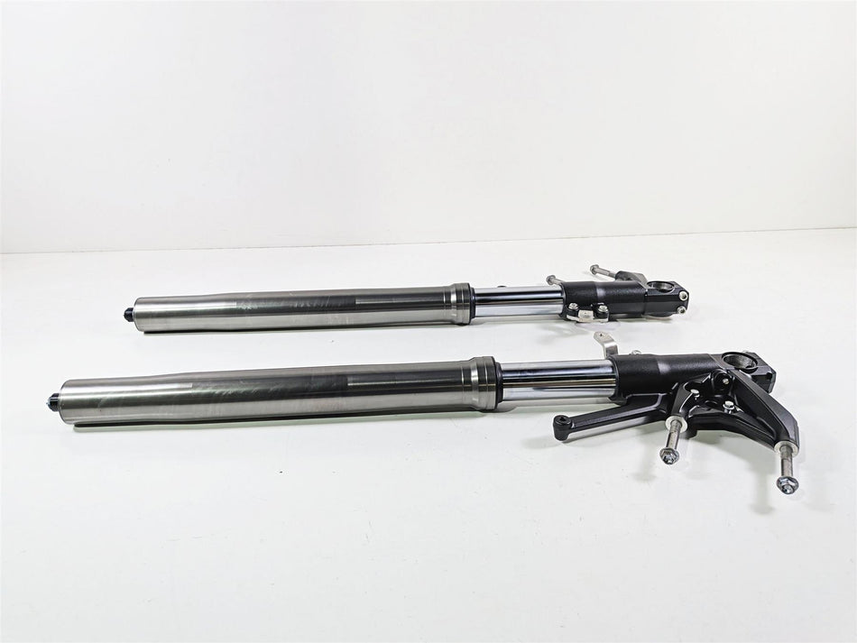 2023 Kawasaki ZX1400 ZX14 R Ninja Straight Front Fork Leg Set 1K 44071-1141-56L-Mototech271