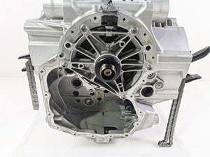 2016 BMW R1200RT K52 Engine Bottom End Crank Shaft Case FOR PARTS 11008554887