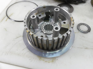 2017 Ducati 939 S Supersport Clutch Pressure Plate Friction Disc Set 19020531A