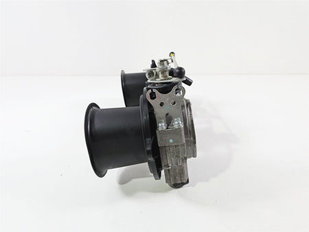 2011 Ducati Streetfighter 1098 S Throttle Body Bodies 28240793B {{ shop.shopifyCountryName }} - Mototech271