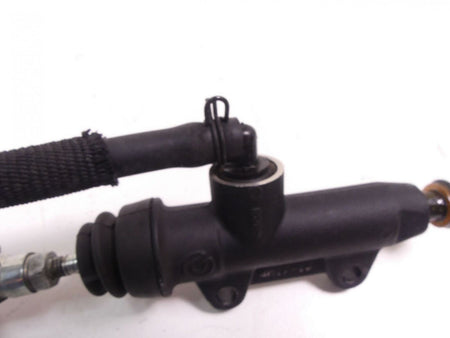 2015 Ducati Diavel Carbon Rear Brembo Brake Master Cylinder 62540341A {{ shop.shopifyCountryName }} - Mototech271