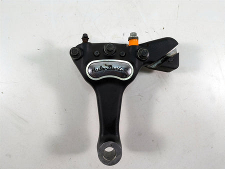 2000 Harley Dyna FXDL Low Rider Rear Brake Caliper for 3/4" Axle 44017-00D {{ shop.shopifyCountryName }} - Mototech271