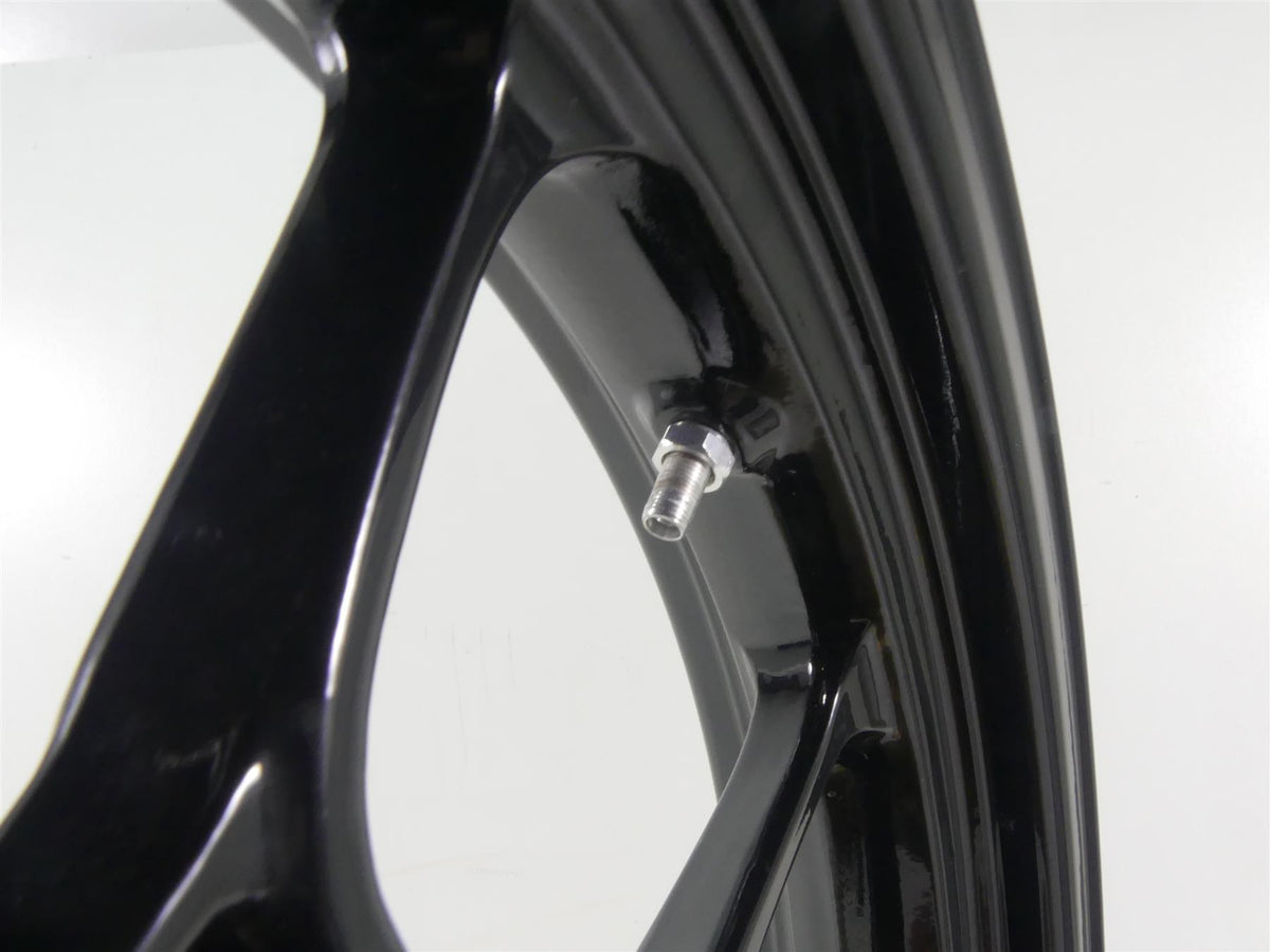 2019 Indian Motorcycle Co. FTR1200 Front Wheel Rim 19x3 -Read 1523218 {{ shop.shopifyCountryName }} - Mototech271