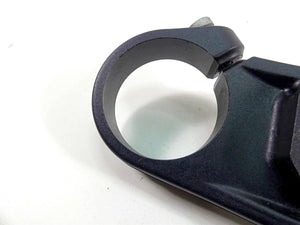 2016 KTM 1290 Super Duke R Upper Triple Tree Steering Clamp 61301034029