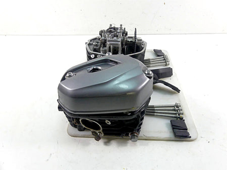 2015 BMW R1200GS GSW K50 Cylinderhead Cylinder Head Set - Read 11128394926 {{ shop.shopifyCountryName }} - Mototech271