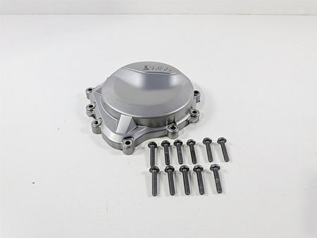 2023 BMW F850GS K81 Right Side Engine Clutch Cover 11148406997 11148388005 {{ shop.shopifyCountryName }} - Mototech271