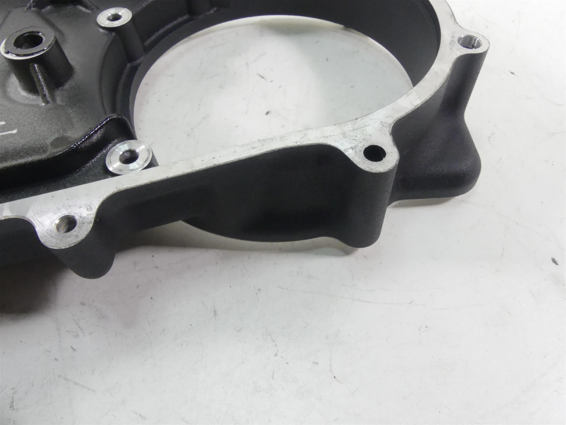 2019 Harley Softail FXBB Street Bob Inner Primary Drive Clutch Cover 36500099 {{ shop.shopifyCountryName }} - Mototech271