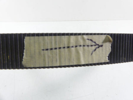 2006 Harley Touring FLHCU SE CVO Rear Main Drive Belt 139T 1-1/8" 40040-05 {{ shop.shopifyCountryName }} - Mototech271