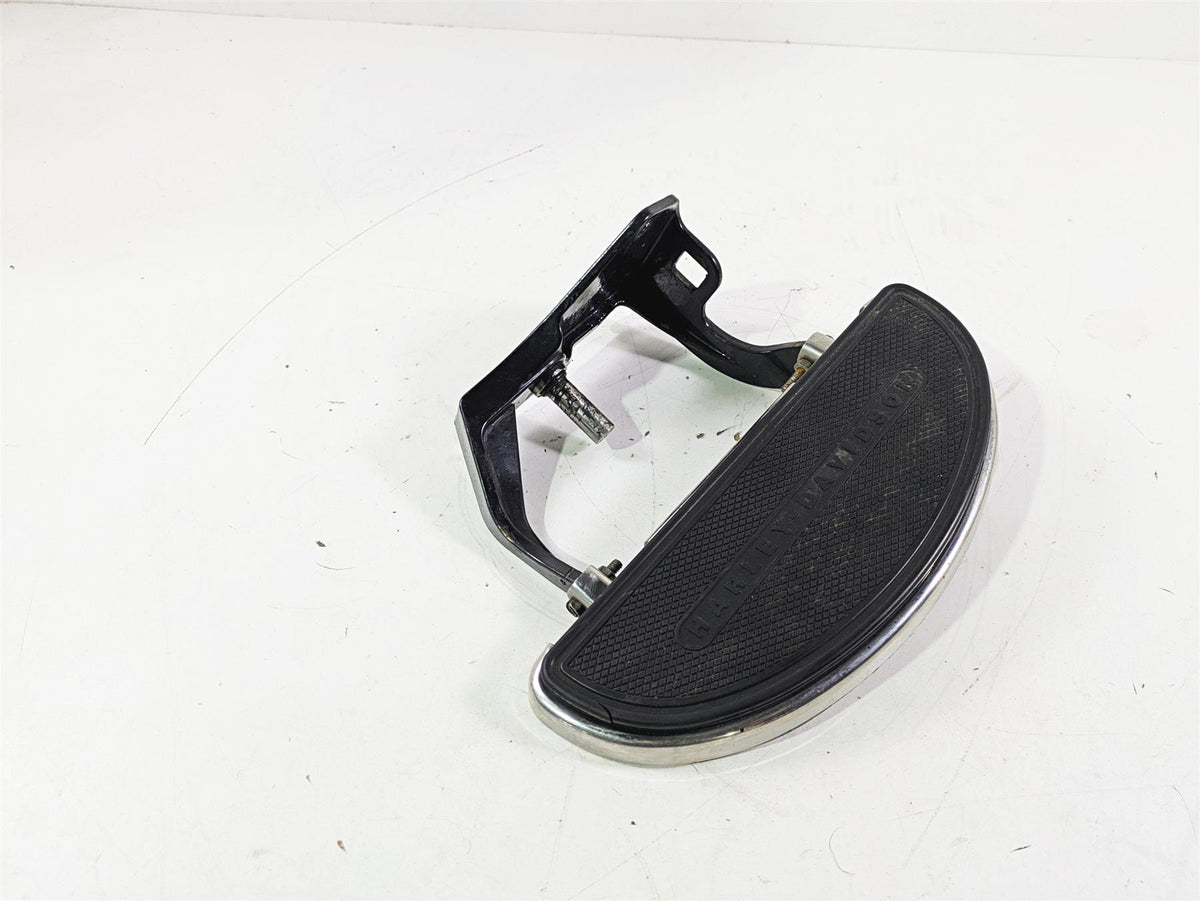 00-09 Harley Davidson Softail Right Front Floorboard 50600026 {{ shop.shopifyCountryName }} - Mototech271