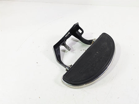 00-09 Harley Davidson Softail Right Front Floorboard 50600026 {{ shop.shopifyCountryName }} - Mototech271