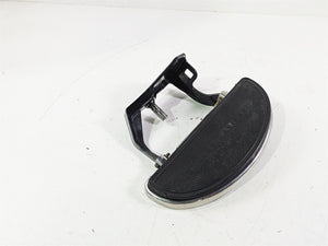 00-09 Harley Davidson Softail Right Front Floorboard 50600026