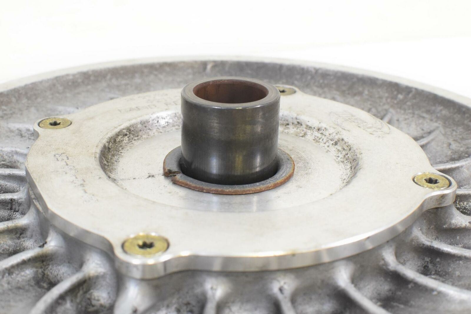 2010 Polaris Assault RMK 800 146" Secondary Drive Clutch 1322948 {{ shop.shopifyCountryName }} - Mototech271