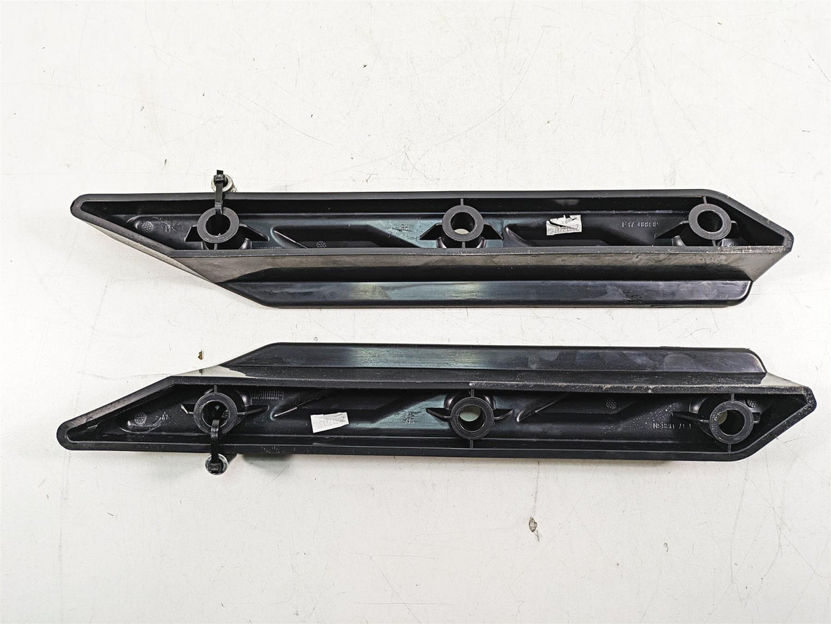 2022 Yamaha Waverunner EX Sp EX1050BX Left Right Sponson Set F3Y-U883N-00-00 {{ shop.shopifyCountryName }} - Mototech271