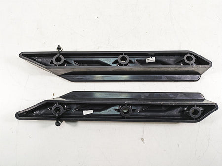 2022 Yamaha Waverunner EX Sp EX1050BX Left Right Sponson Set F3Y-U883N-00-00 {{ shop.shopifyCountryName }} - Mototech271