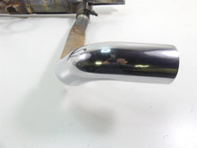 Load image into Gallery viewer, 2013 Harley Touring FLHTP Electra Glide Oem Exhaust Header Manifold Set 66855-10
