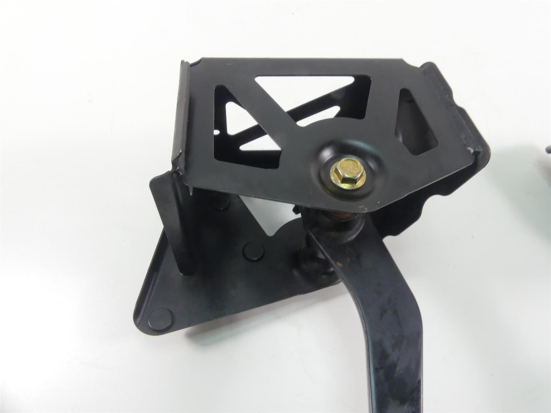 2020 Can Am Maverick X3 XMR Turbo RR Foot Brake Accelerate Pedal Set 707001803 {{ shop.shopifyCountryName }} - Mototech271