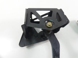2020 Can Am Maverick X3 XMR Turbo RR Foot Brake Accelerate Pedal Set 707001803 | Mototech271