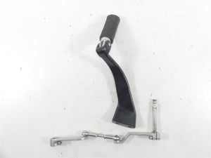 2018 Harley Softail FXBB Street Bob Left Foot Peg & Shifter Linkage 50500603 | Mototech271