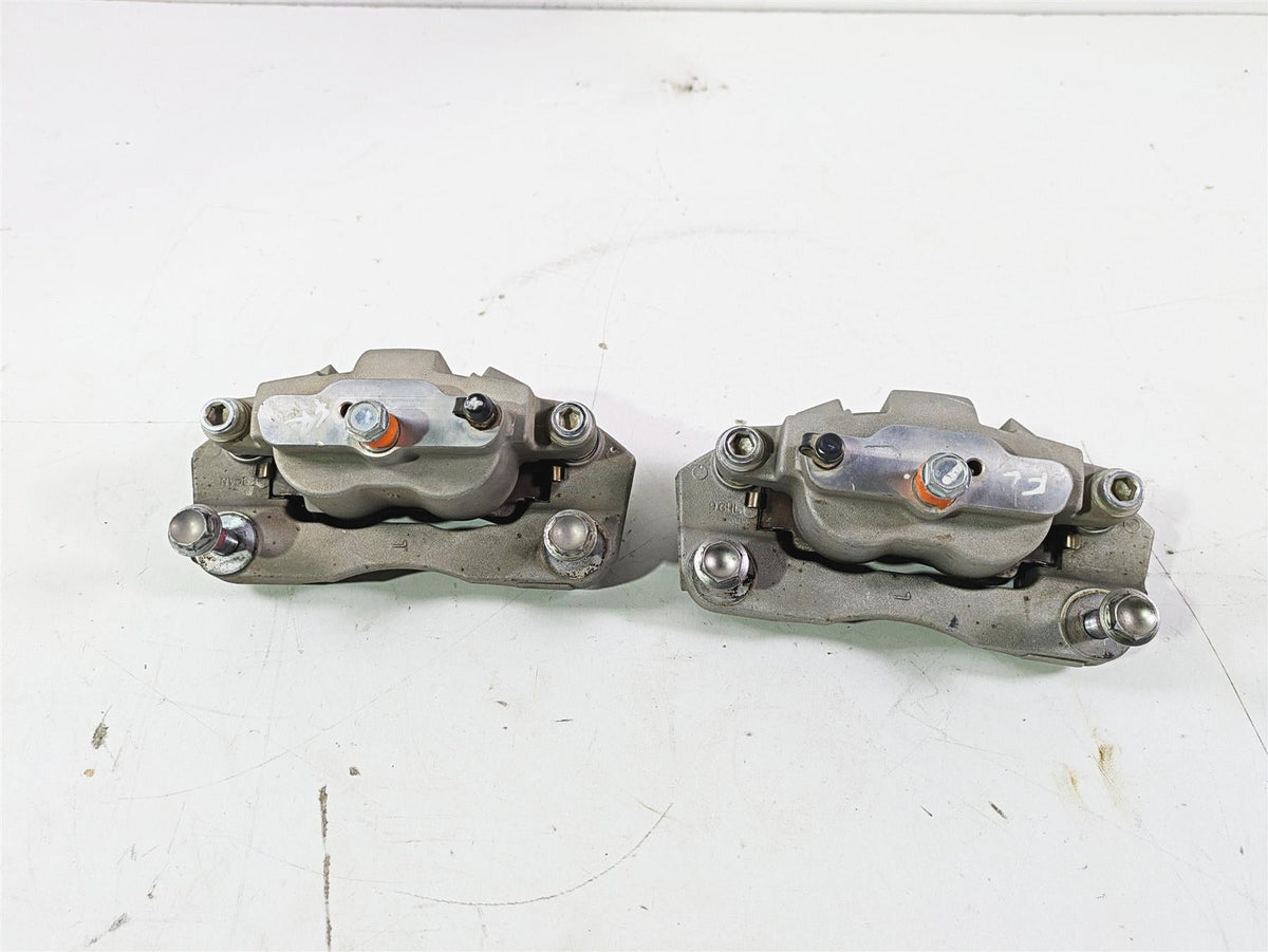 2020 Kawasaki Teryx KRX KRF 1000 Front Brake Caliper Set 43080-0221 43080-0222 {{ shop.shopifyCountryName }} - Mototech271