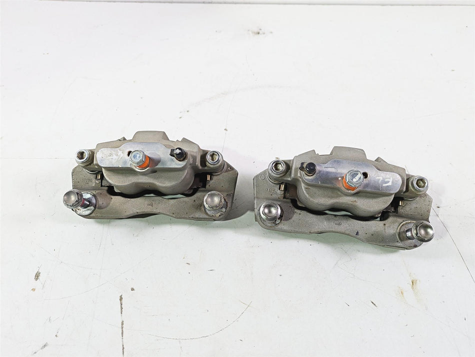 2020 Kawasaki Teryx KRX KRF 1000 Front Brake Caliper Set 43080-0221 43080-0222 {{ shop.shopifyCountryName }} - Mototech271