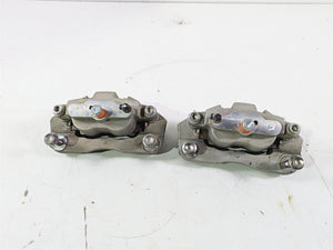 2020 Kawasaki Teryx KRX KRF 1000 Front Brake Caliper Set 43080-0221 43080-0222 | Mototech271
