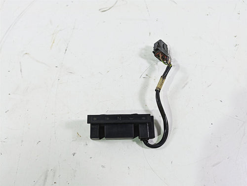 2004 Harley FLSTCI Softail Heritage Instrument Indicator Lights 68113-99C | Mototech271