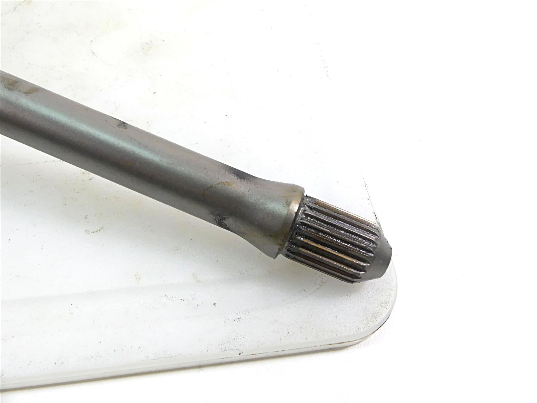 2002 Honda VTX1800 R Differential Drive Shaft Set 14K 41300-MCH-000 41300-MCH-01 {{ shop.shopifyCountryName }} - Mototech271