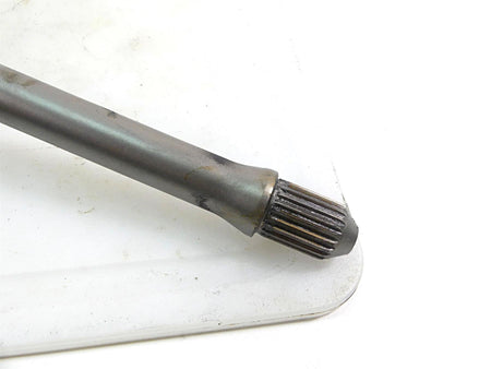 2002 Honda VTX1800 R Differential Drive Shaft Set 14K 41300-MCH-000 41300-MCH-01 {{ shop.shopifyCountryName }} - Mototech271