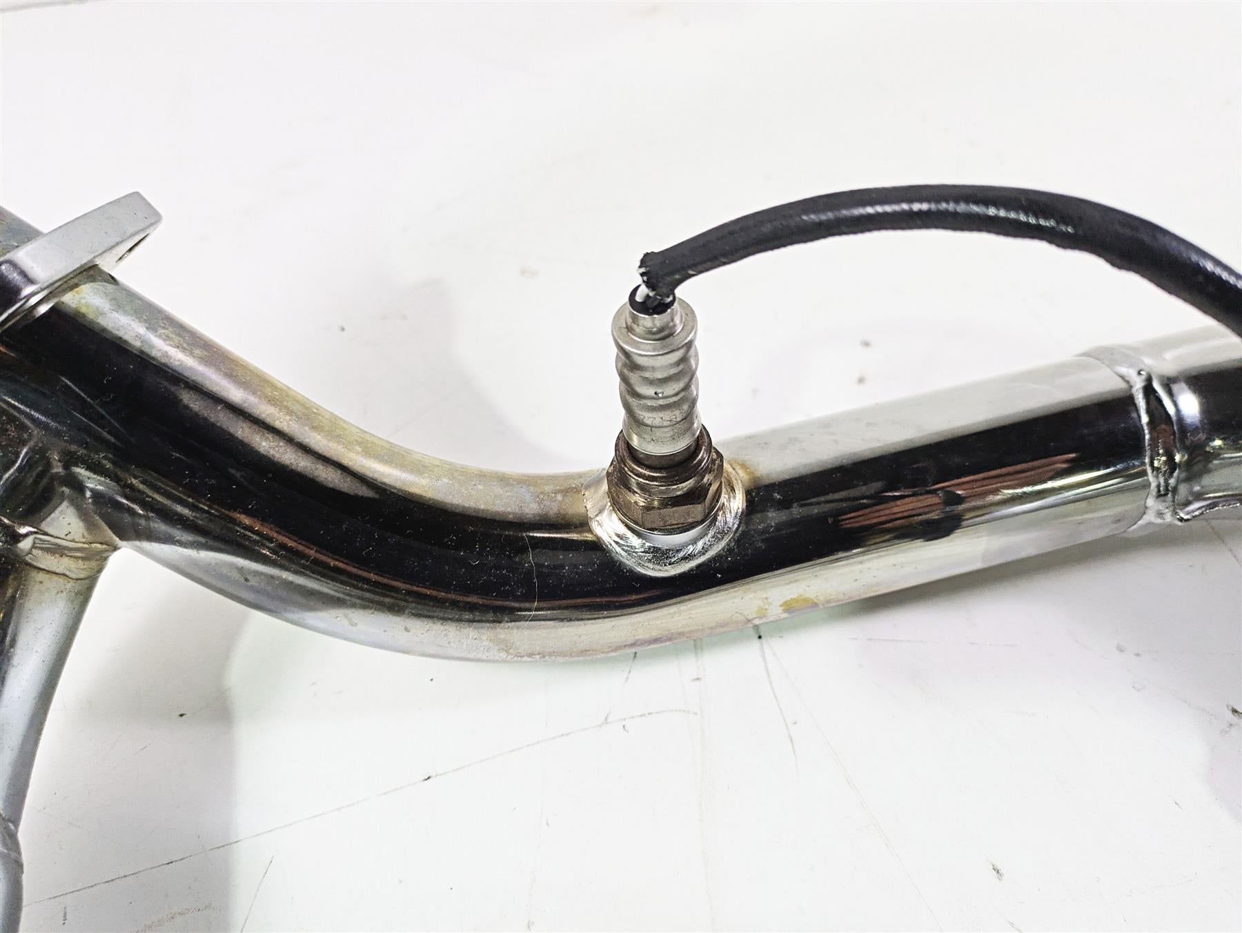 2015 BMW R nineT K21 Nice Lafranconi Oem Exhaust Header Manifold 18117716484 {{ shop.shopifyCountryName }} - Mototech271