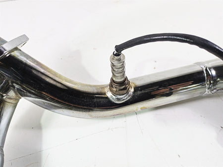 2015 BMW R nineT K21 Nice Lafranconi Oem Exhaust Header Manifold 18117716484 {{ shop.shopifyCountryName }} - Mototech271