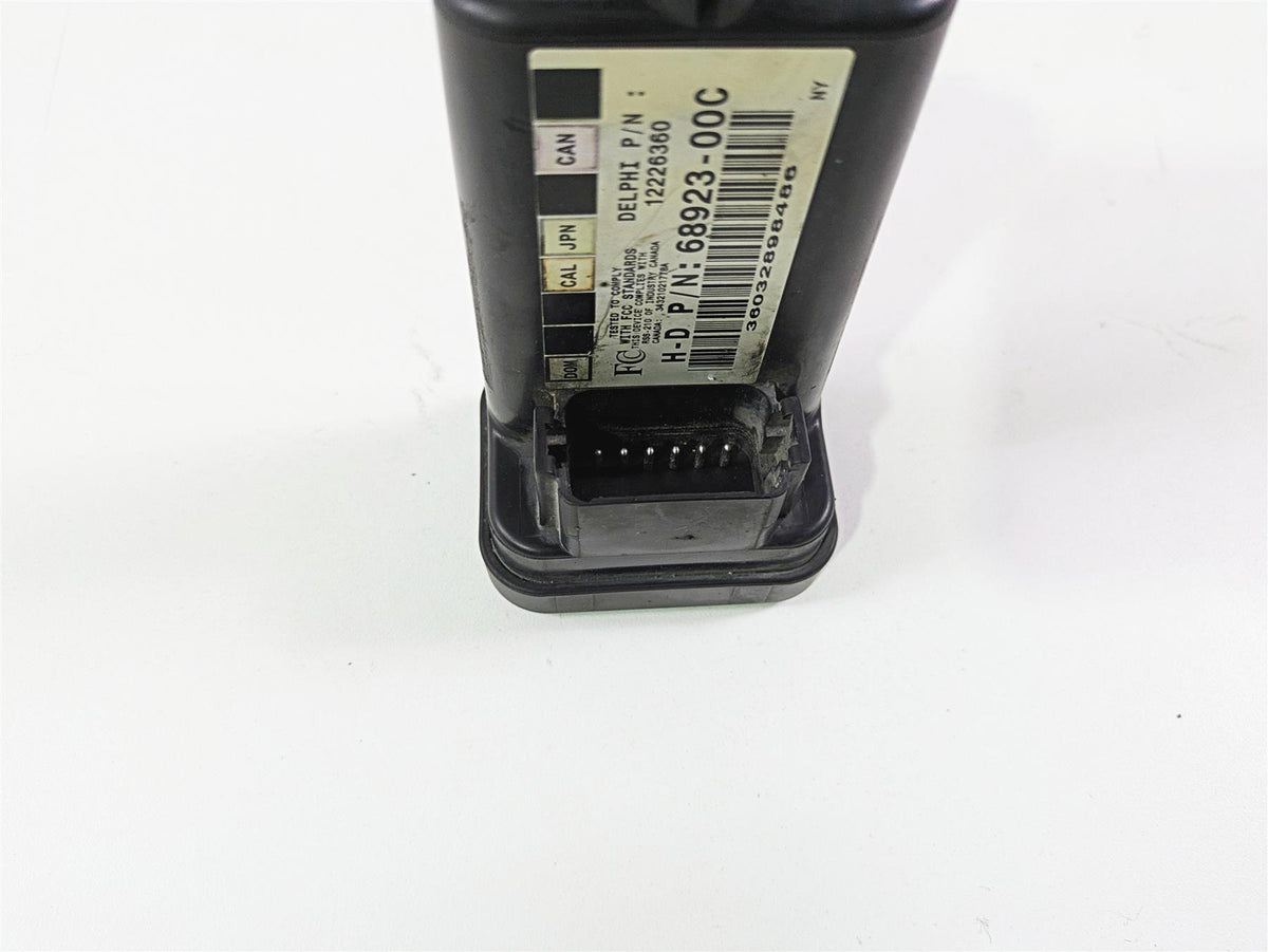 2004 Harley Softail FXSTDI Deuce Tssm Turn Signal Module 68923-00C {{ shop.shopifyCountryName }} - Mototech271