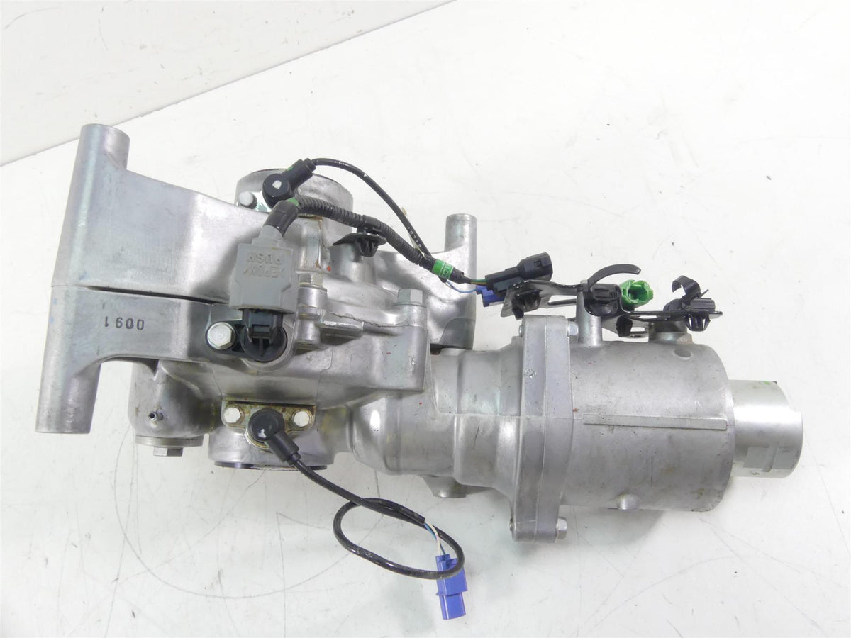 2021 Honda Talon SXS1000 S2X 1000R Front Differential Gear Box 11m 41400-HL6-A01 {{ shop.shopifyCountryName }} - Mototech271