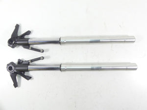 2017 Ducati Hypermotard 939 Straight Front Fork Damper Leg Set 34420501 34520501