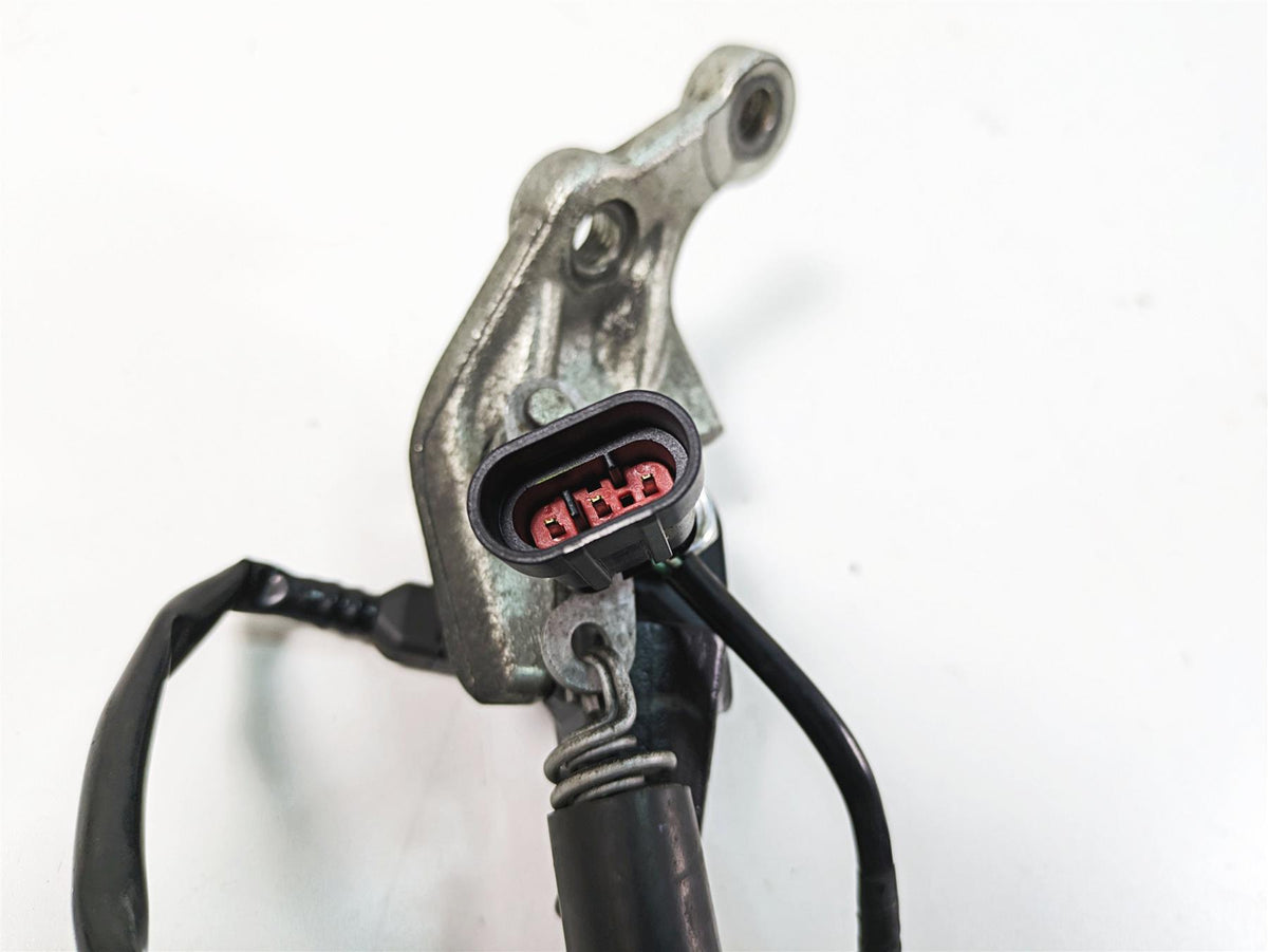 2011 Ducati Hypermotard 1100 Evo SP Side Kick Stand Kickstand & Switch 55610501A {{ shop.shopifyCountryName }} - Mototech271