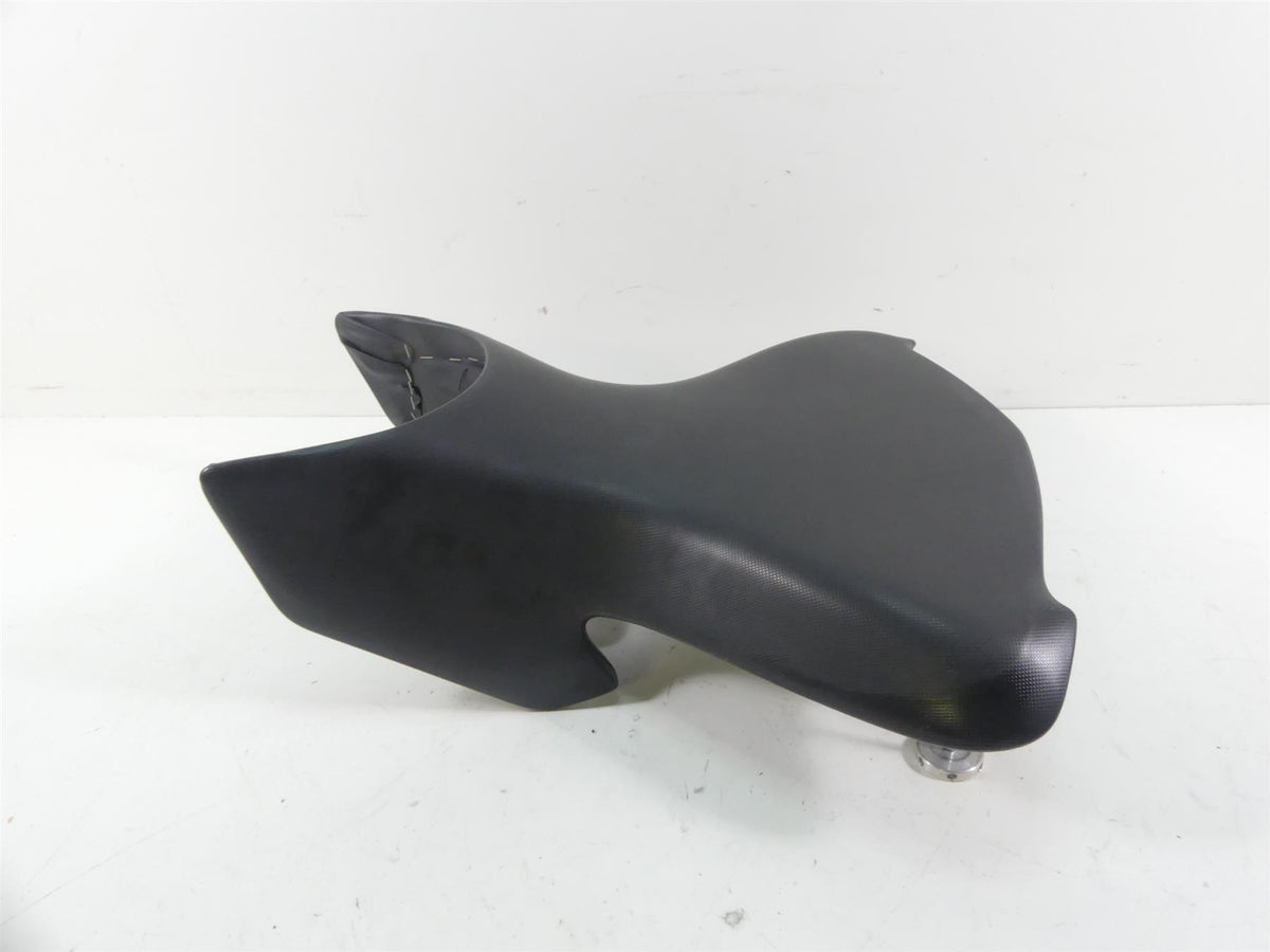2006 Ducati Multistrada 1000S Front Rider Driver Sadlle Seat -No Cuts 59510601D {{ shop.shopifyCountryName }} - Mototech271