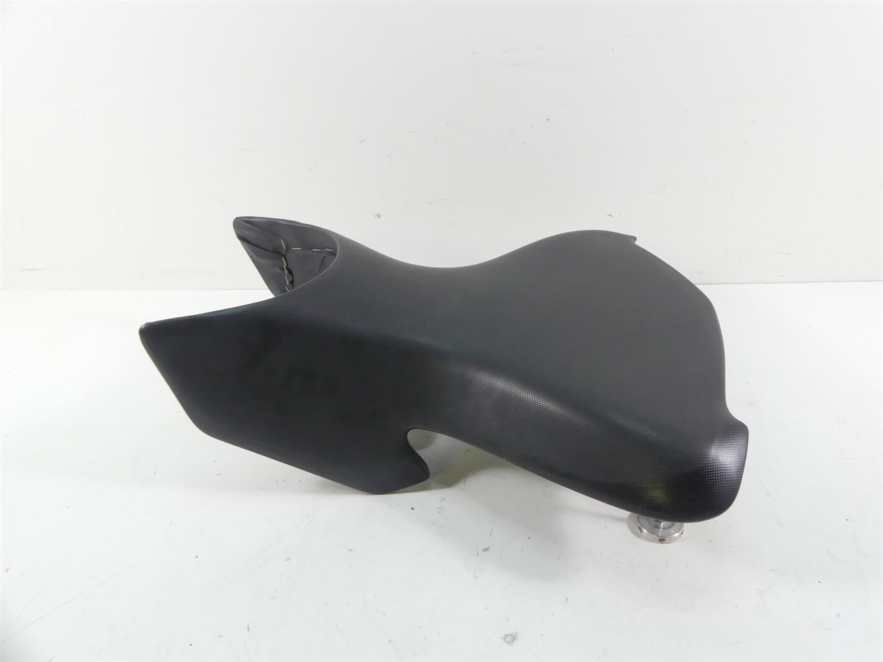 2006 Ducati Multistrada 1000S Front Rider Driver Sadlle Seat -No Cuts 59510601D {{ shop.shopifyCountryName }} - Mototech271