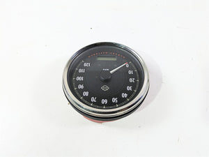2015 Harley FXDF Dyna Fat Bob Speedometer Gauge Instrument 14K 67096-12