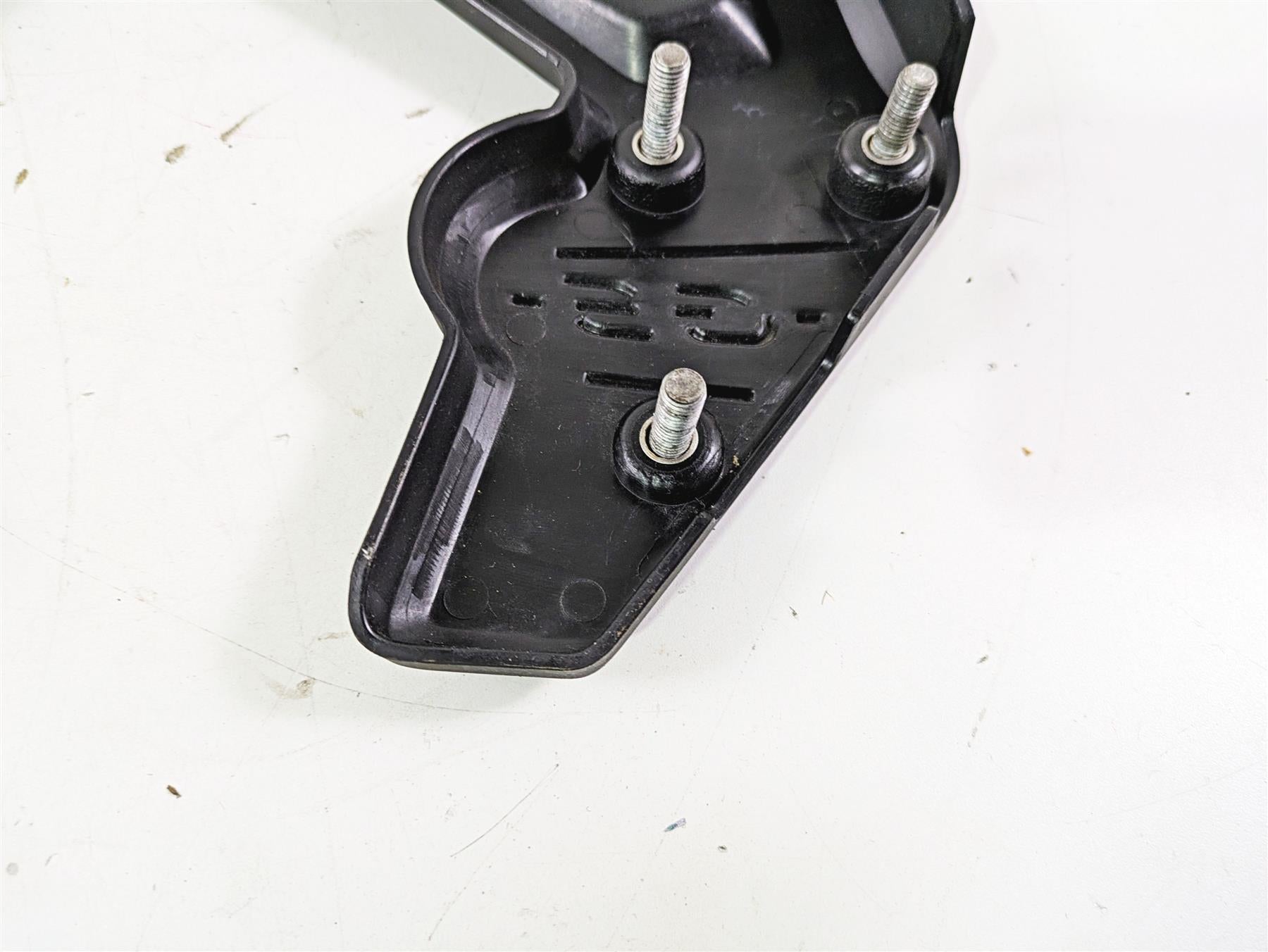 2019 BMW G310GS K02 Left Right Frame Cover Fairing Set 46718562041 46718562042 {{ shop.shopifyCountryName }} - Mototech271