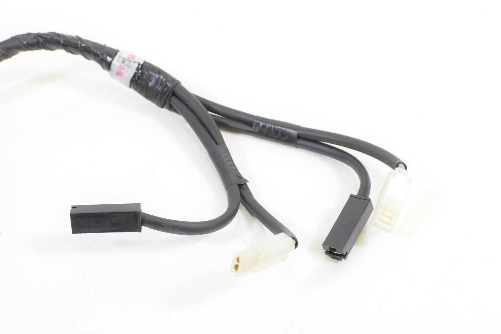 2014 Yamaha XV1900 Stratoliner S Main Wiring Harness Loom - No Cuts 1D7-82590-40 {{ shop.shopifyCountryName }} - Mototech271