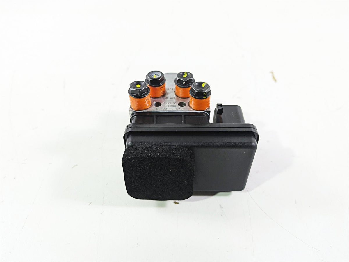 2023 Ducati Monster 937 SP Abs Brake Pump Unit Module 54241011A {{ shop.shopifyCountryName }} - Mototech271