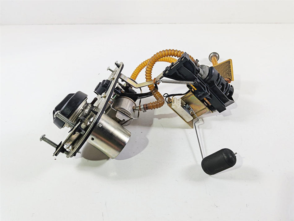 2004 Harley Touring FLTRI Road Glide Fuel Gas Petrol Pump & Sending 75126-02B-Mototech271